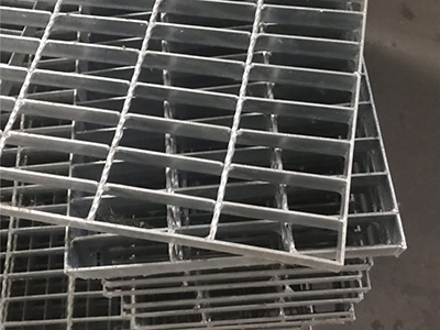 网格栅